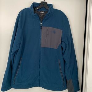 The North Face Men’s Jacket